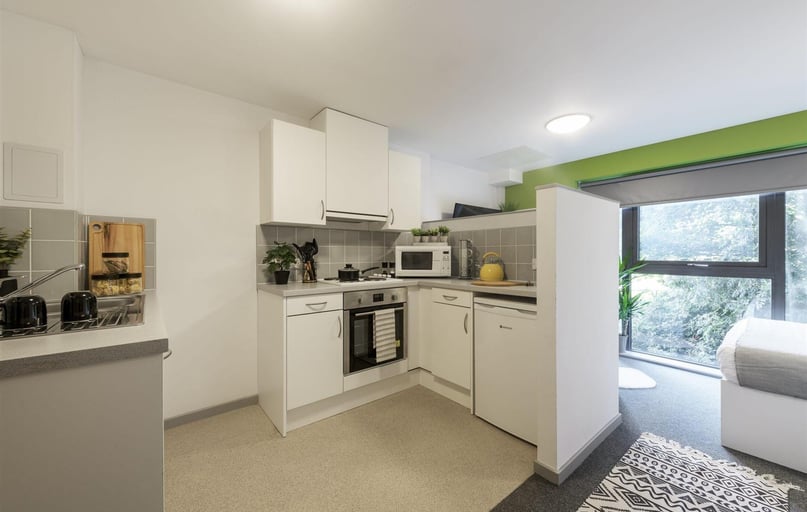 Portland Road, Sandyford, Newcastle - Image 1
